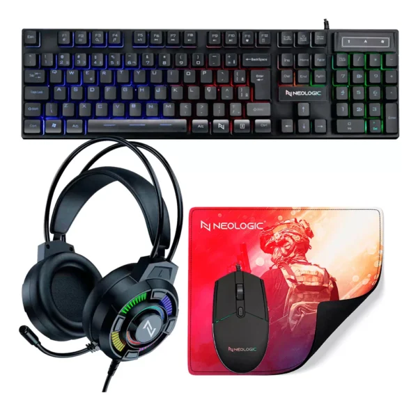 Kit Pc Gamer Amd Ryzen 5 5600g 16gb Ssd 480gb M.2 500w 80 Pl - Imagem 6