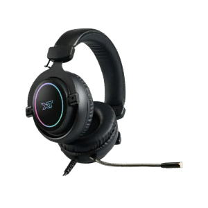 Headset Gamer XT Racer Supreme XTH-320 Com RGB
