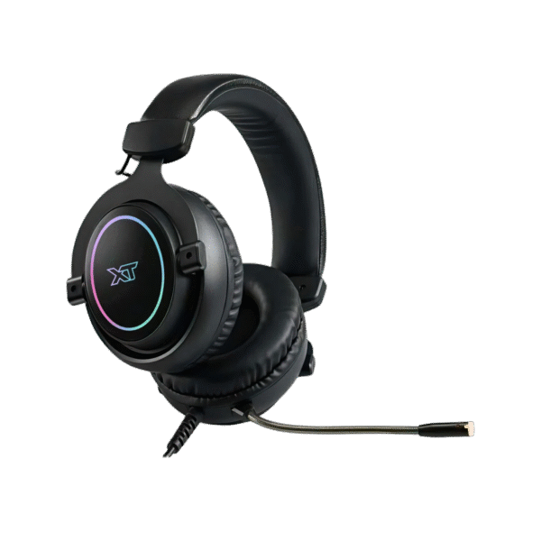 Headset Gamer XT Racer Supreme XTH-320 Com RGB