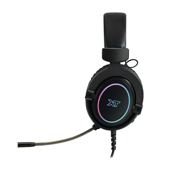 Headset Gamer XT Racer Supreme XTH-320 Com RGB - Imagem 7