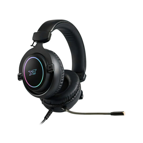 Headset Gamer XT Racer Supreme XTH-320 Com RGB - Imagem 6